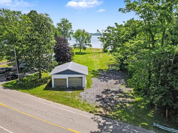 2402 Dumont Lake Road, Allegan, MI 49010