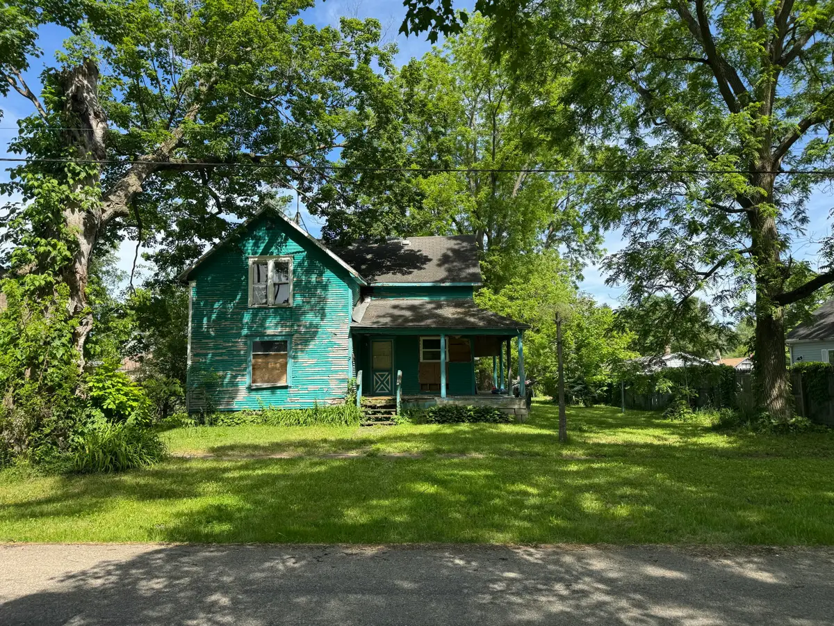 209 Hamilton, Bangor, MI 49013 - #1