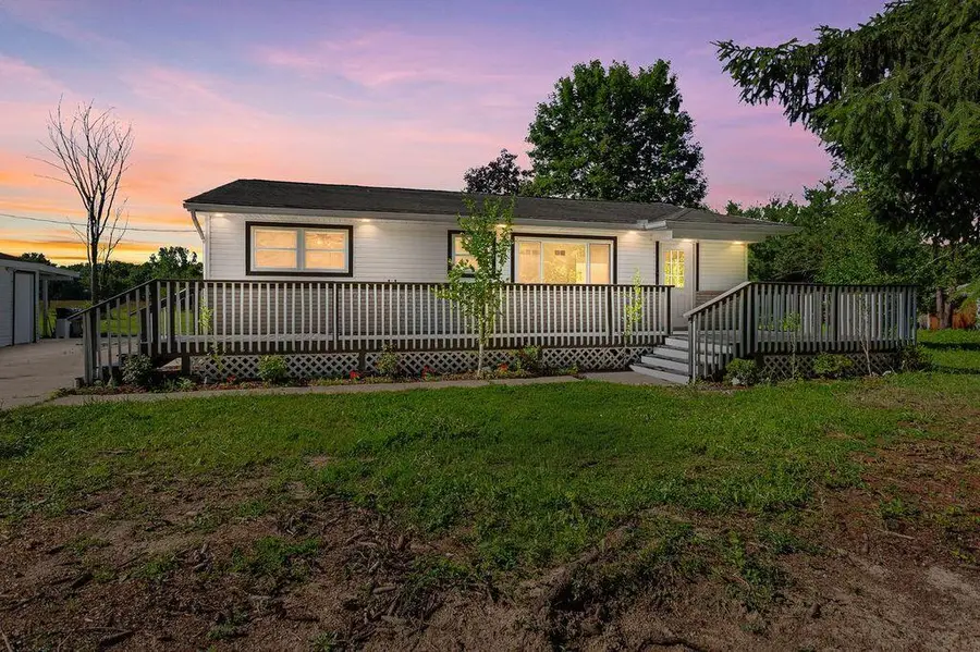 9900 Ford Road, Superior Township, MI 48198 - #3