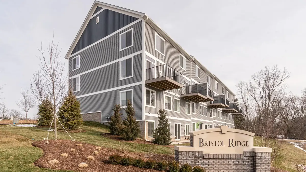 2713 Bristol Ridge Drive, Ann Arbor, MI 48105 - #1
