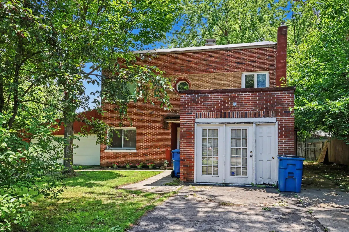 720 Ashley Drive, Kalamazoo, MI 49048 - #1