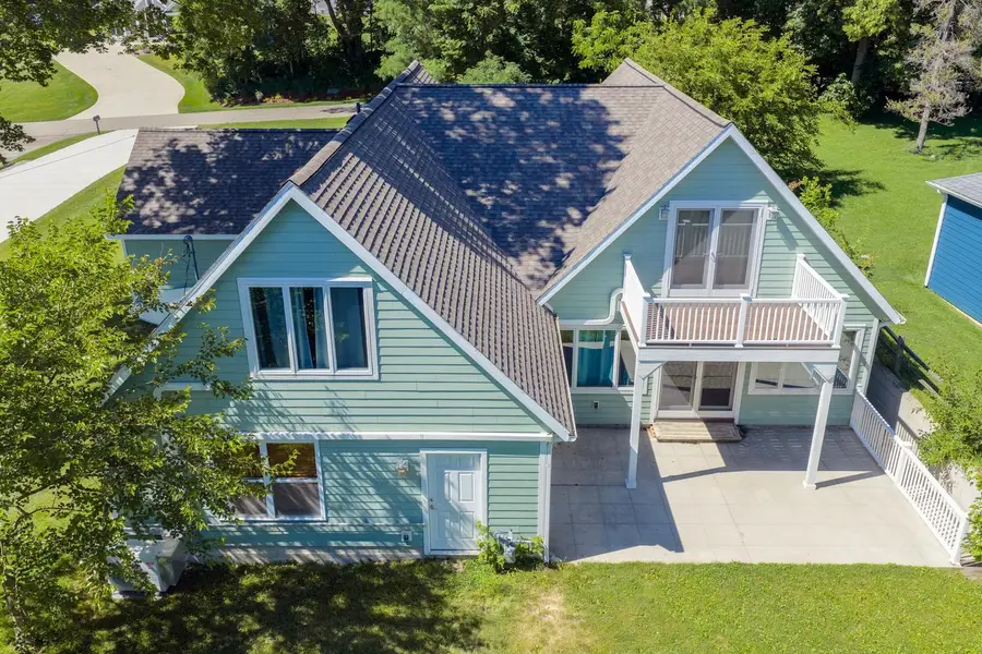 21129 Shore Acres Road, Cassopolis, MI 49031 - #2