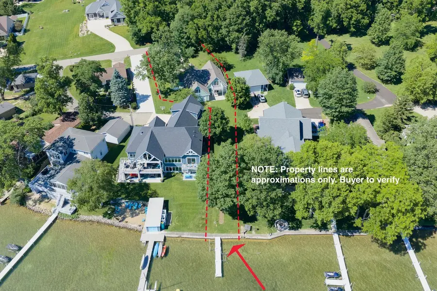 21129 Shore Acres Road, Cassopolis, MI 49031 - #3