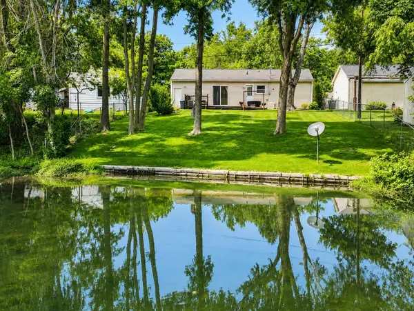 413 Argyle Court, Milan, MI 48160