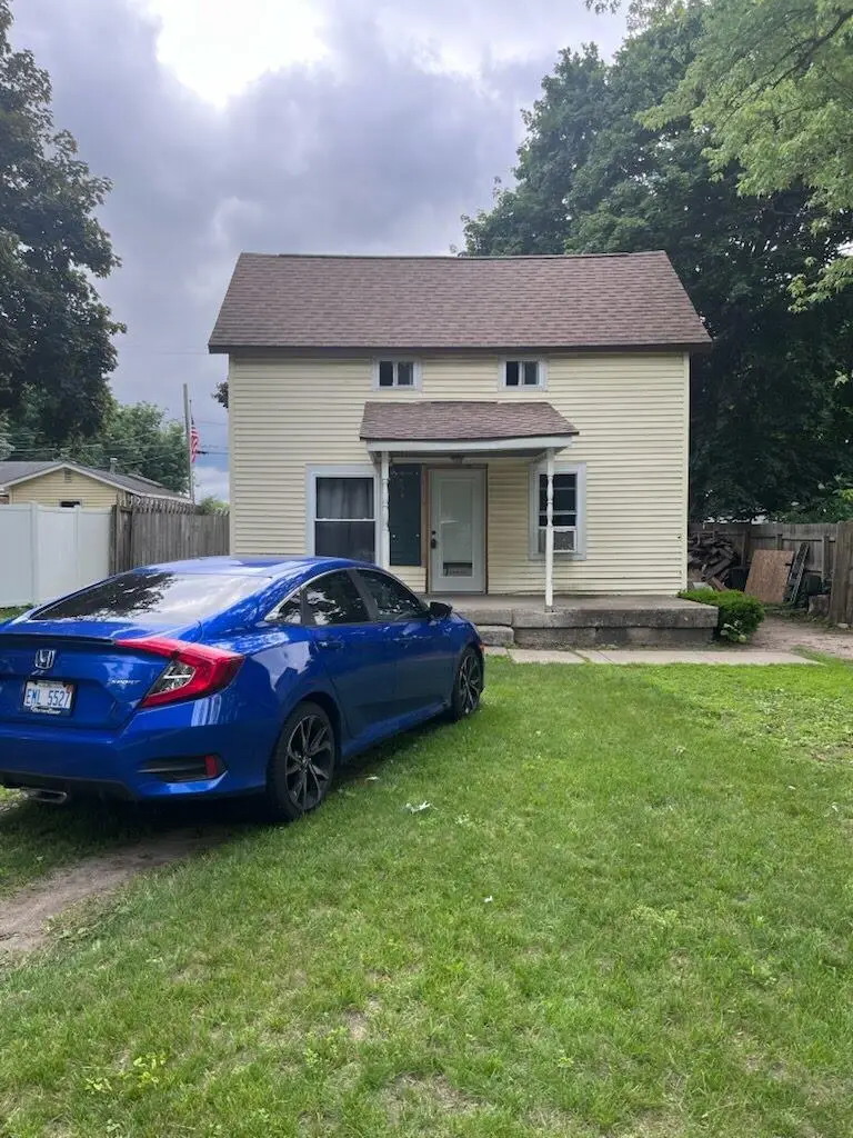 112 Gilbertson Avenue, Big Rapids, MI 49307 - #1