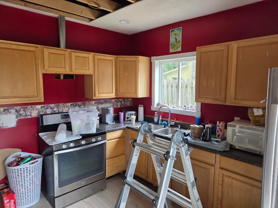 112 Gilbertson Avenue, Big Rapids, MI 49307 - #2