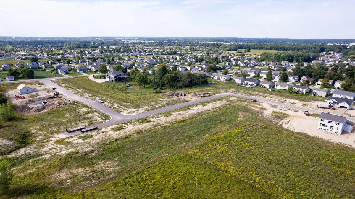 3674 Tulipleaf Drive #Lot 246, Holland, MI 49424 - #1