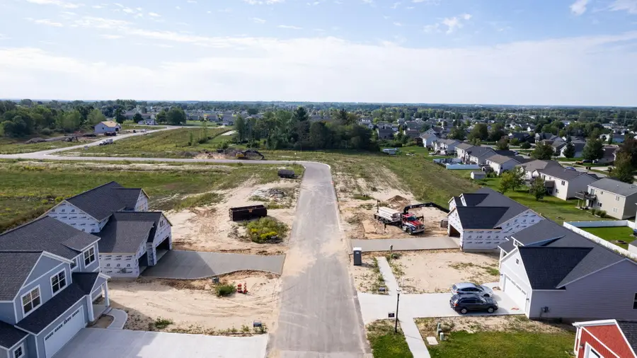 3674 Tulipleaf Drive #Lot 246, Holland, MI 49424 - #3