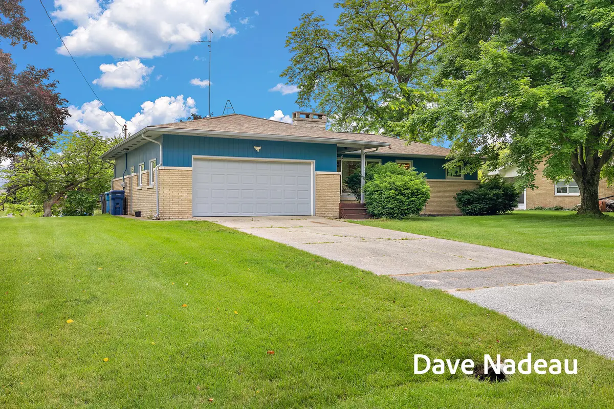17832 Channel View Drive, Spring Lake, MI 49456 - #1