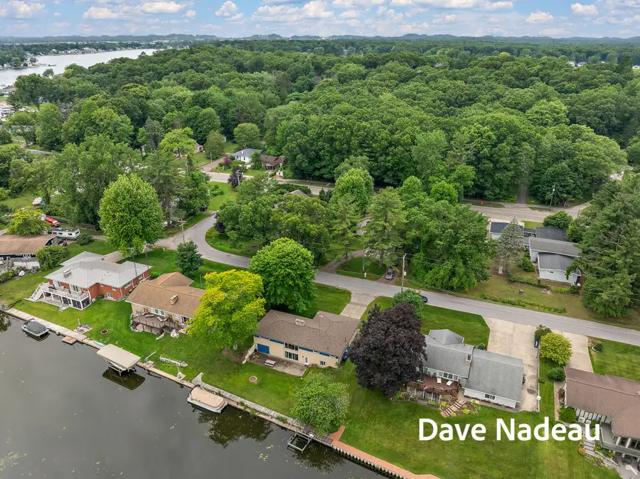 17832 Channel View Drive, Spring Lake, MI 49456 - #2