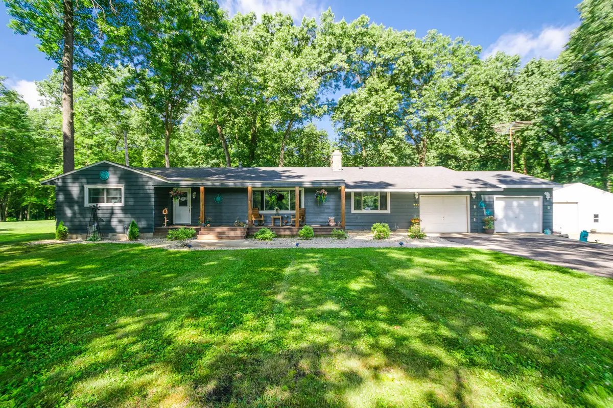 8765 M 66, East Leroy, MI 49051 - #1