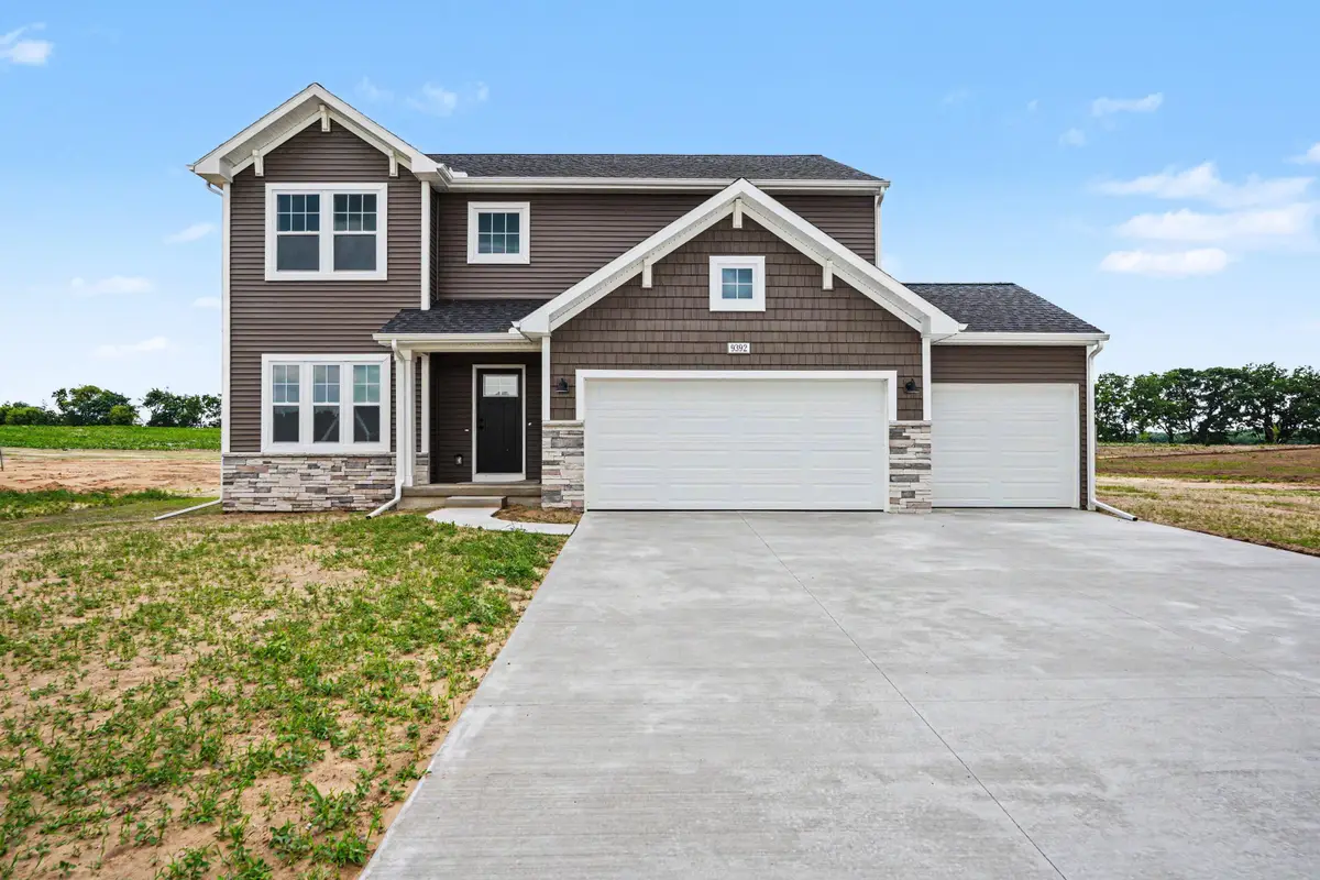 9392 Snow Valley Drive Se, Alto, MI 49302 - #1