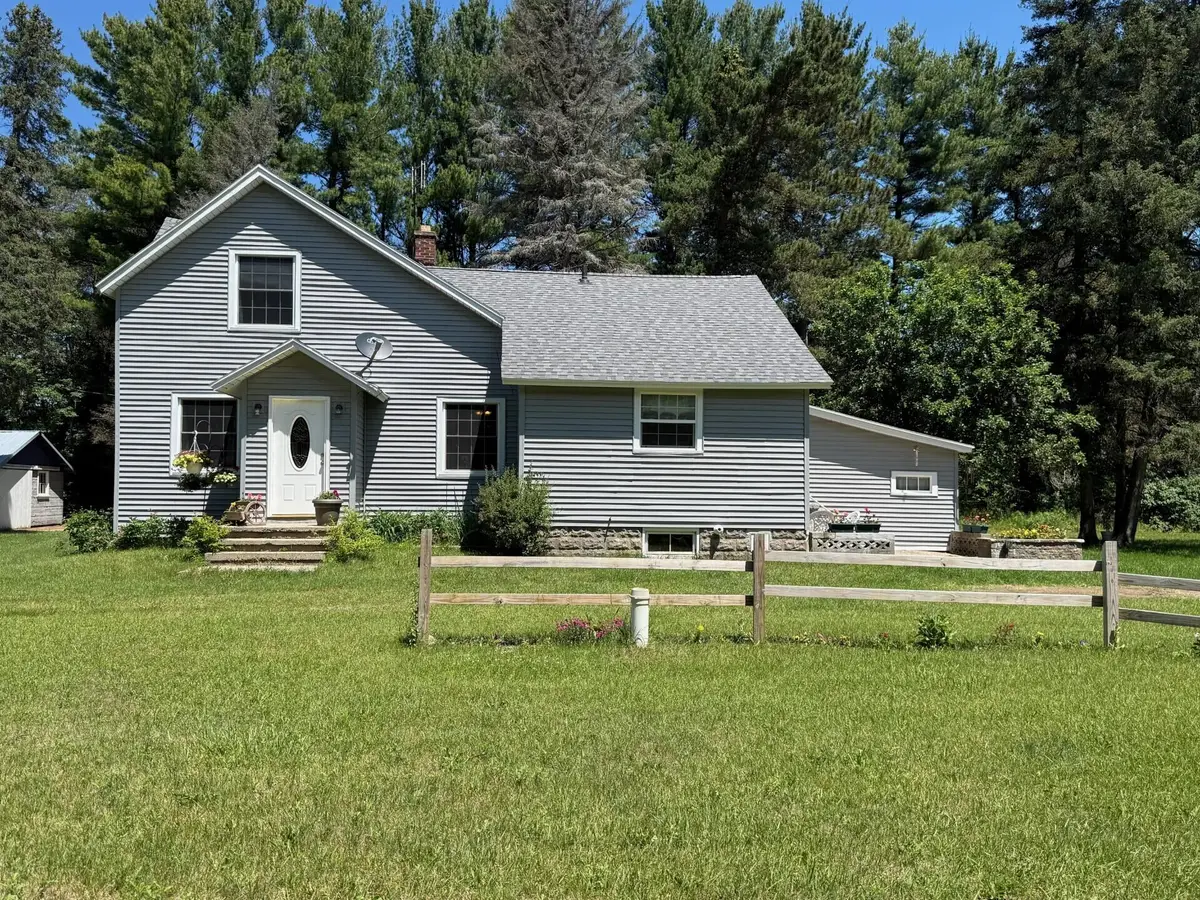 9748 Us-31, Free Soil, MI 49411 - #1
