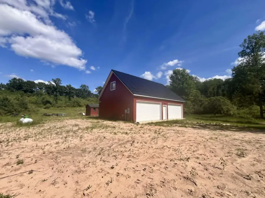 444 S 132nd Avenue, Shelby, MI 49455 - #2