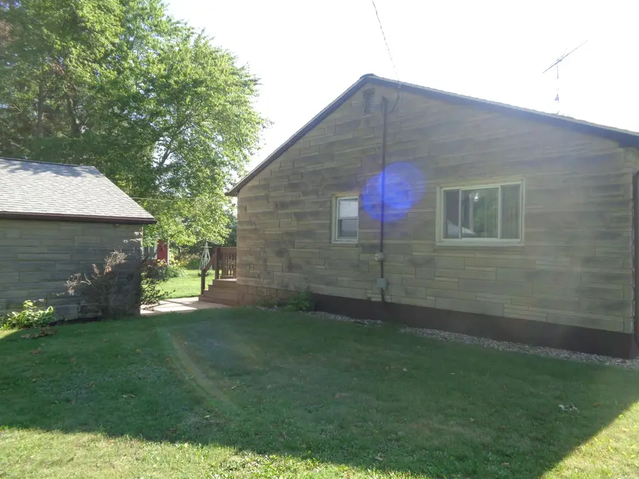 26865 Q Drive S, Homer, MI 49245 - #2