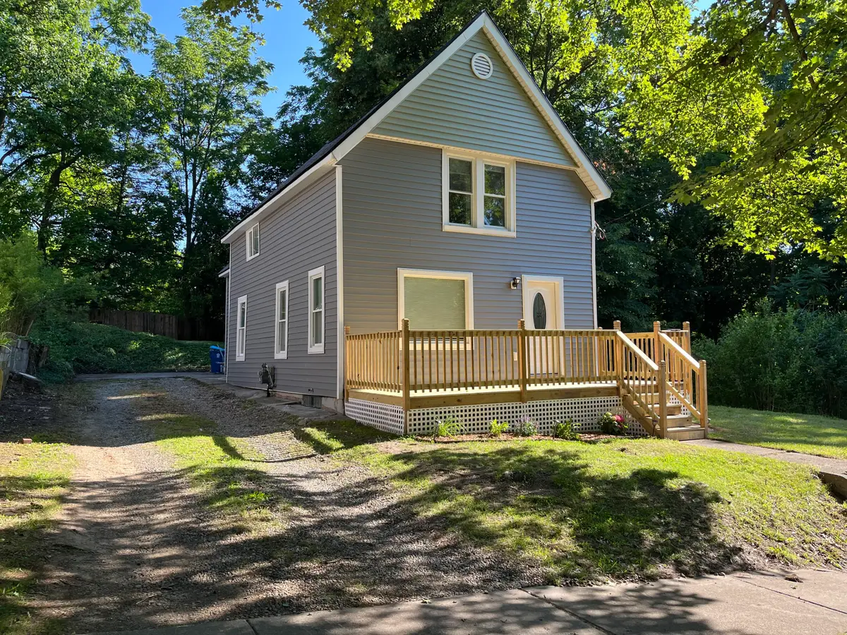1314 Blakeslee Street, Kalamazoo, MI 49006 - #1