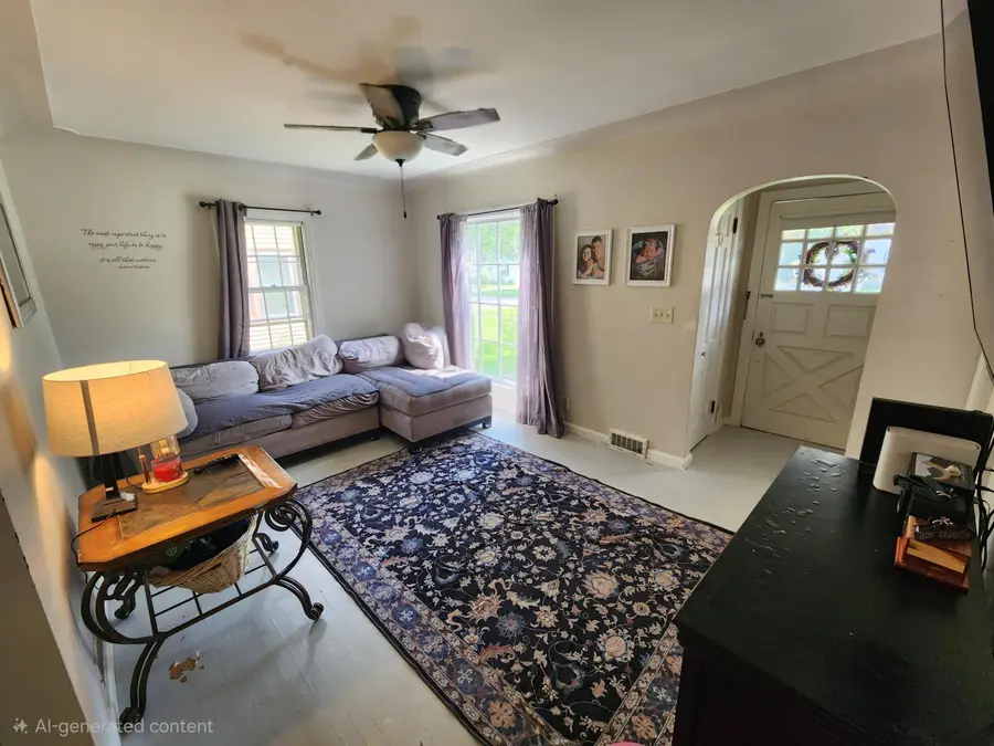 3021 Jefferson Avenue Se, Grand Rapids, MI 49548 - #3
