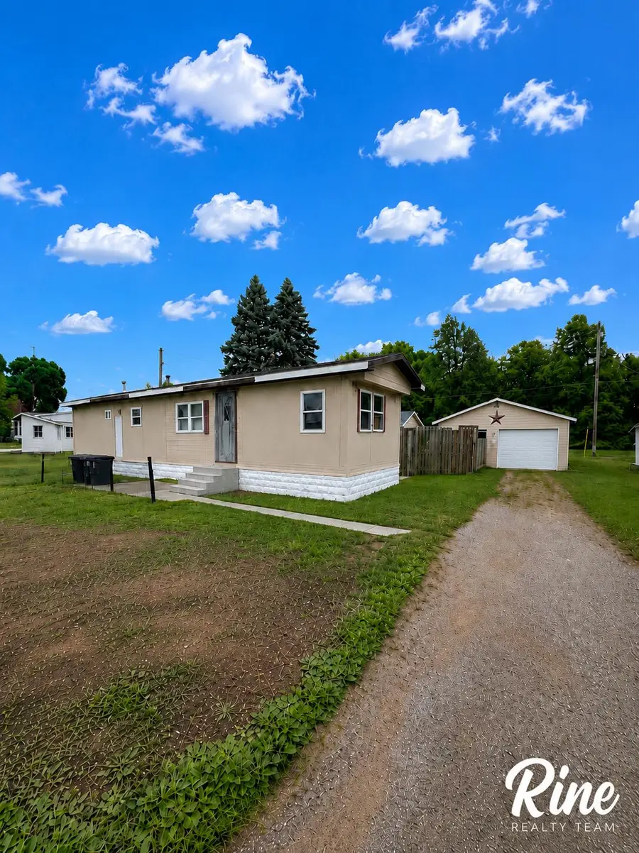 1684 Colwood Road, Caro, MI 48723 - #3