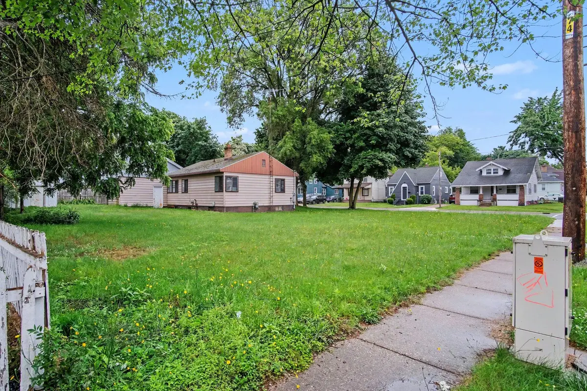 1538-1542 Hudson Street, Muskegon, MI 49441 - #1