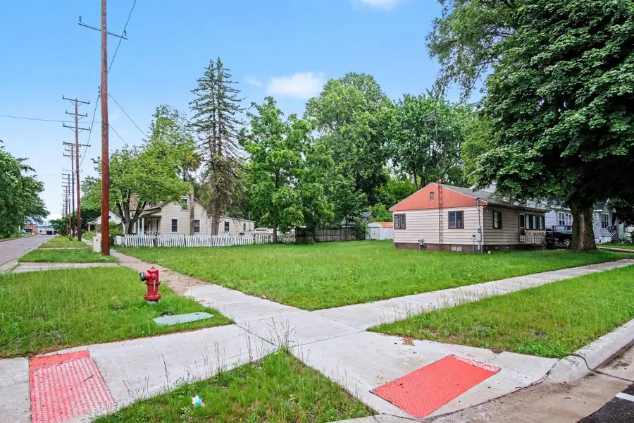 1538-1542 Hudson Street, Muskegon, MI 49441 - #2