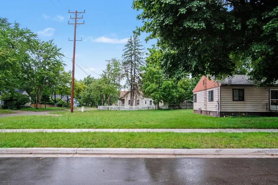 1538-1542 Hudson Street, Muskegon, MI 49441 - #3