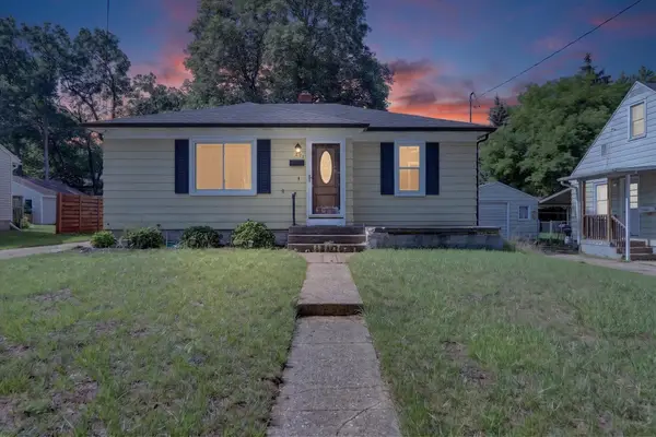 650 Marcia Street Sw, Wyoming, MI 49509