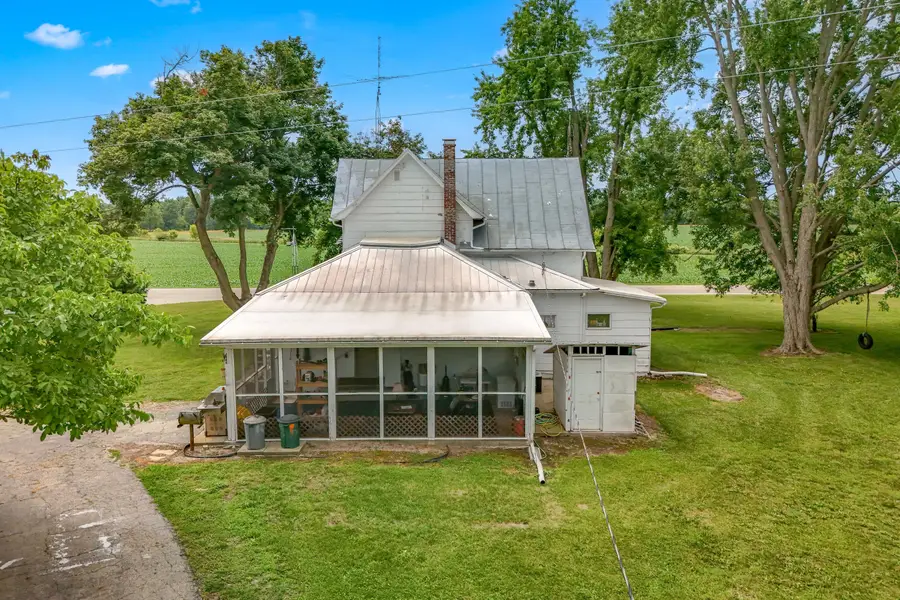 7980 E Territorial Road, Waldron, MI 49288 - #3