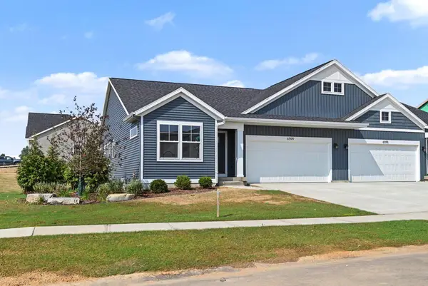 6599 Bellflower Drive Sw #1, Zeeland, MI 49464