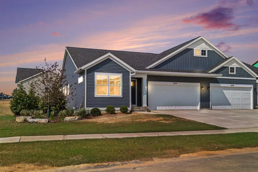 6599 Bellflower Drive Sw #1, Zeeland, MI 49464 - #3
