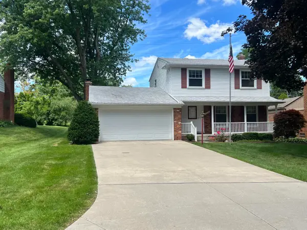 329 Edison Avenue, Ypsilanti, MI 48197