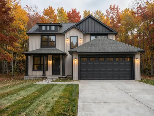 15277 Sherwood Lane, Lansing, MI 48906