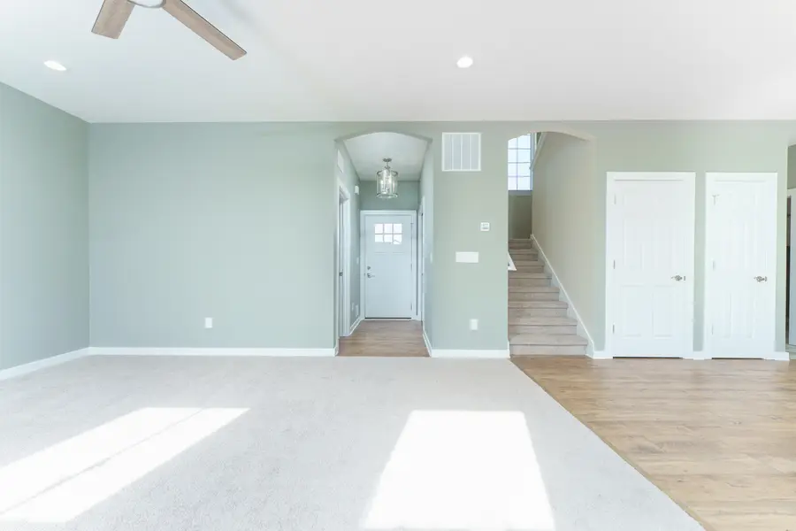 15277 Sherwood Lane, Lansing, MI 48906 - #2