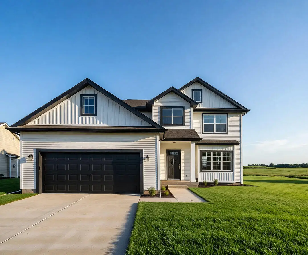 15312 Sherwood Lane, Lansing, MI 48906 - #1