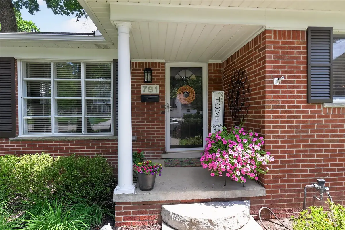 781 Beech Court, Plymouth, MI 48170 - #1