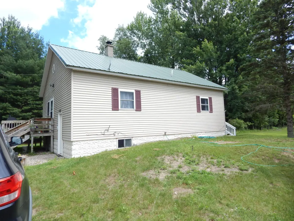 12270 E Bailey Road, Ravenna, MI 49451 - #1