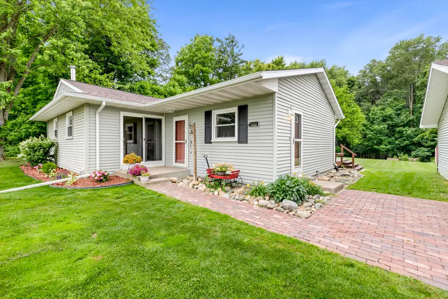 11893 Gorsline Road, Battle Creek, MI 49014 - #2