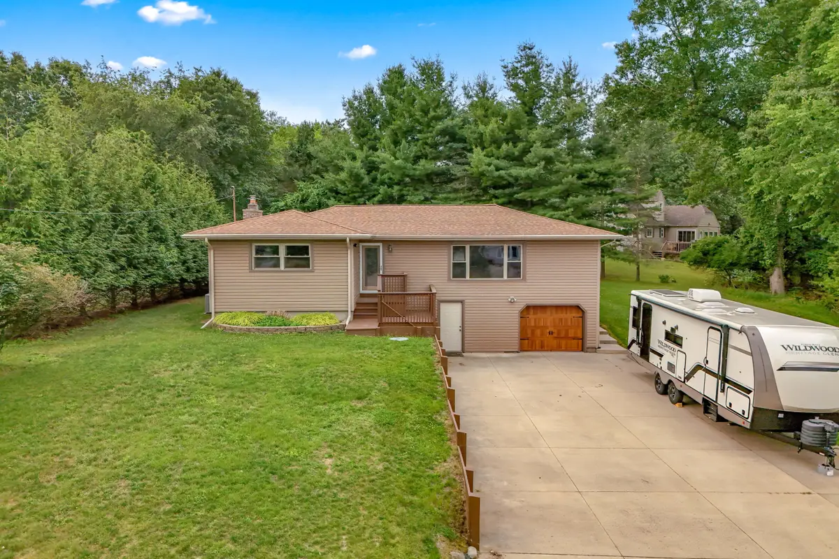 11971 Bradley Drive, Jerome, MI 49249 - #1