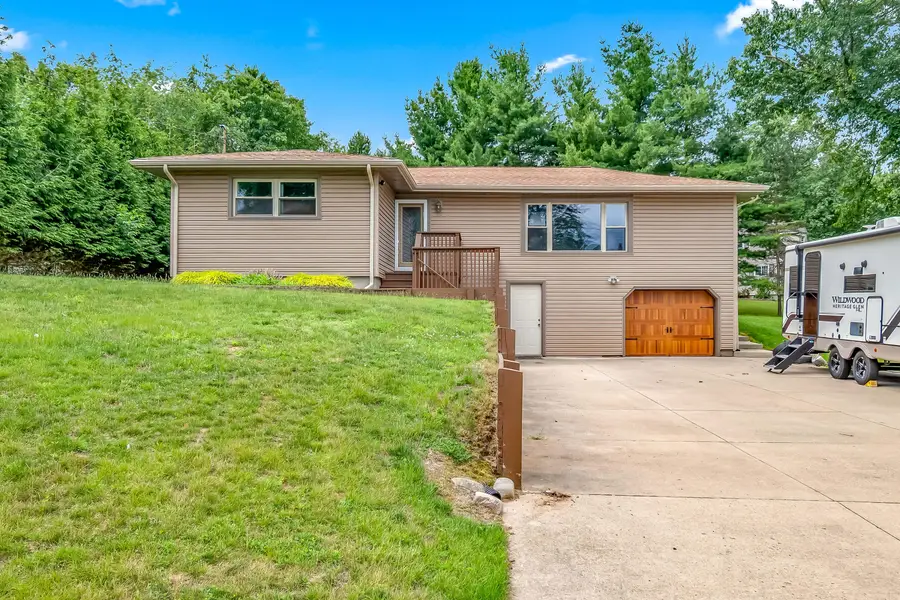 11971 Bradley Drive, Jerome, MI 49249 - #2