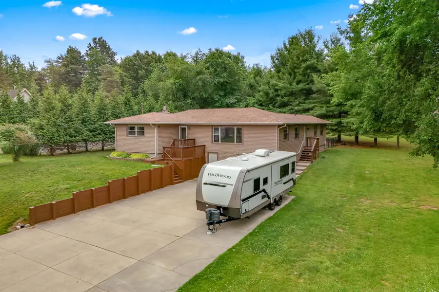 11971 Bradley Drive, Jerome, MI 49249 - #3