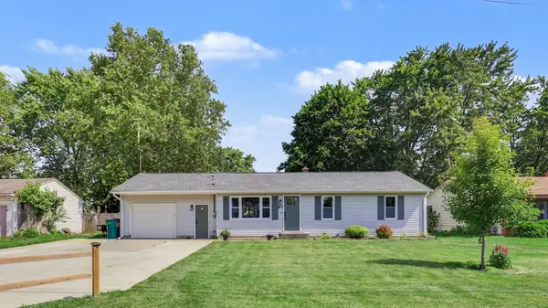 67 Gaines Street Se, Grand Rapids, MI 49548