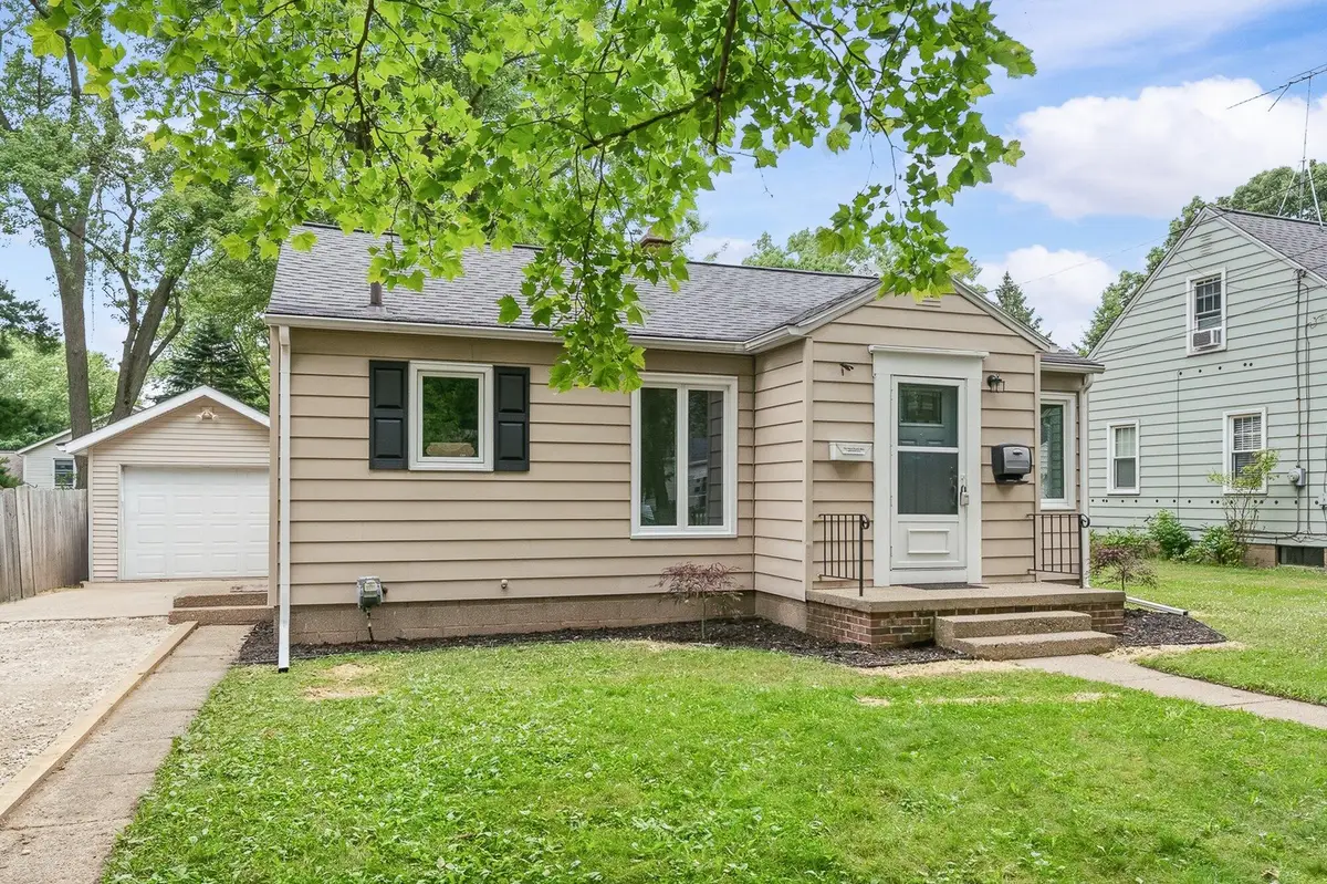 2928 Lorraine Avenue, Kalamazoo, MI 49008 - #1