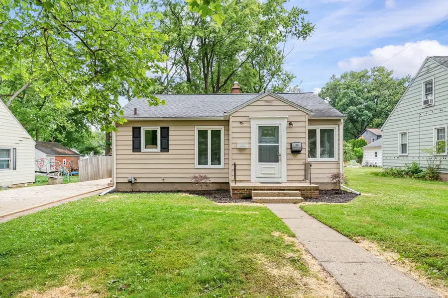 2928 Lorraine Avenue, Kalamazoo, MI 49008 - #2