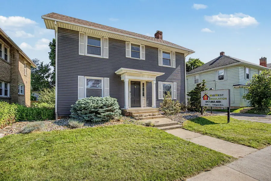 1110 W Michigan Avenue, Jackson, MI 49202 - #3