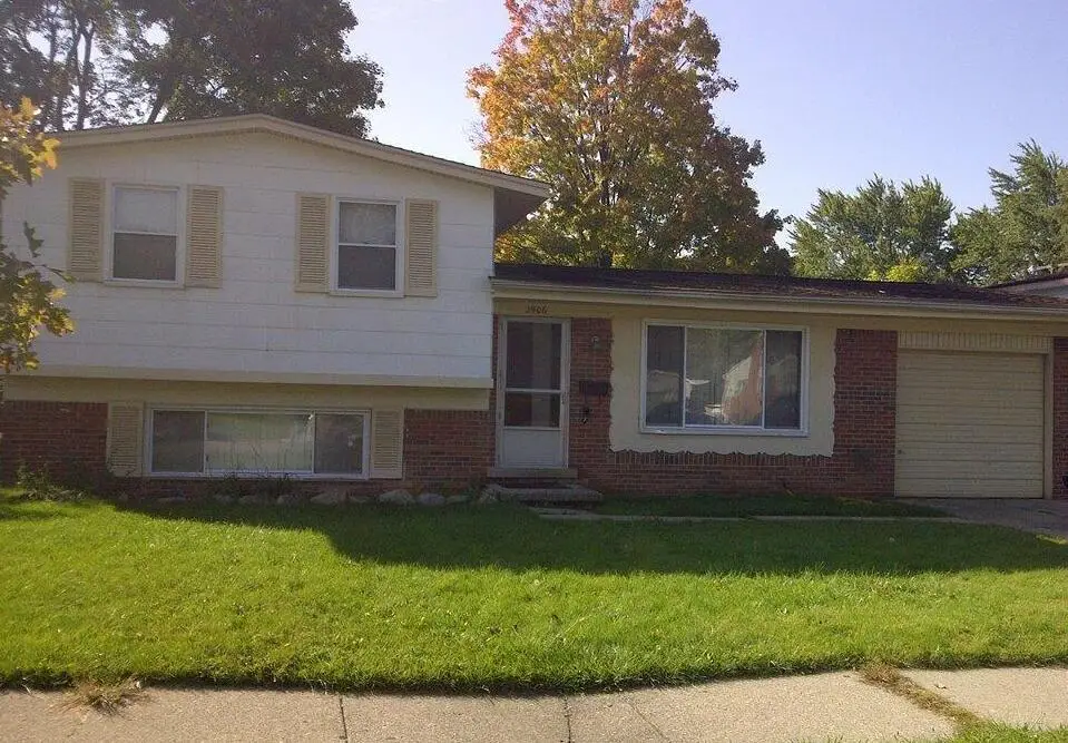 2906 Marshall Street, Ann Arbor, MI 48108 - #1