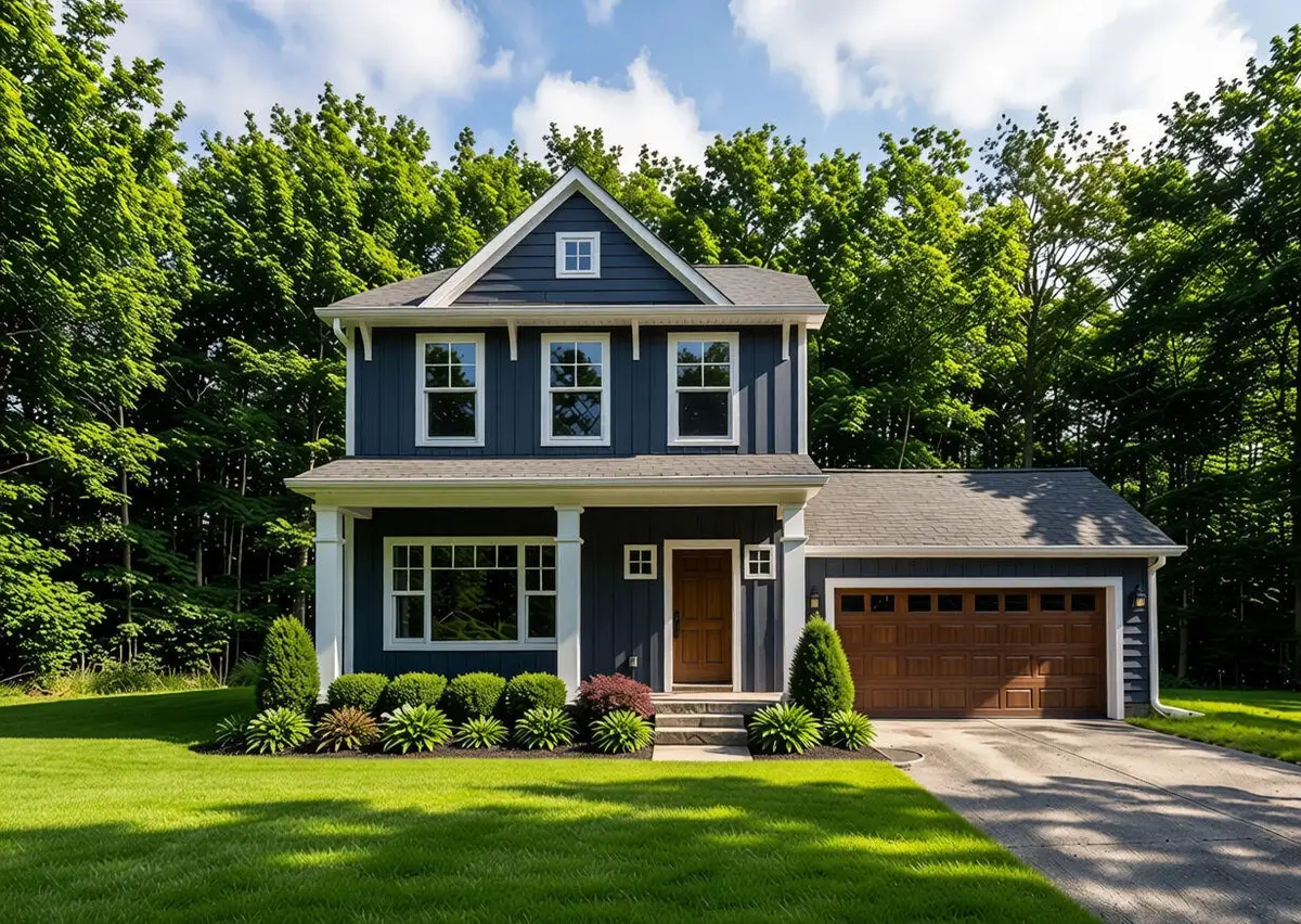 5 E Main Street, Owosso, MI 48867 - #1