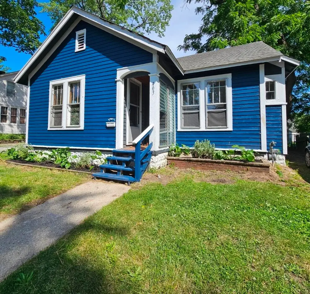 403 Pennsylvania Avenue, Dowagiac, MI 49047 - #1