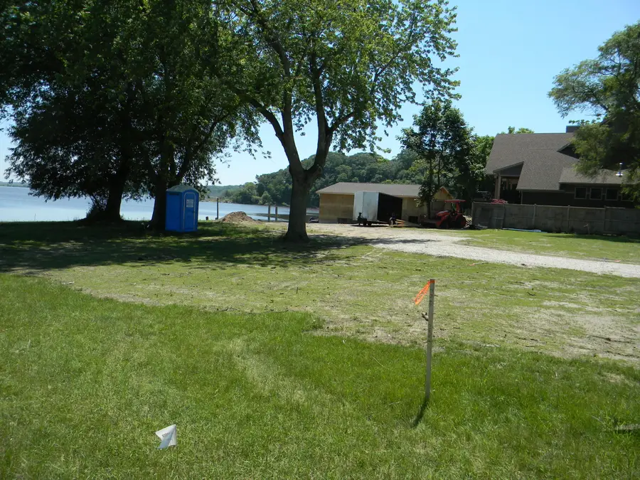 846 S Lakeshore Drive #Parcel ''B'', Ludington, MI 49431 - #3