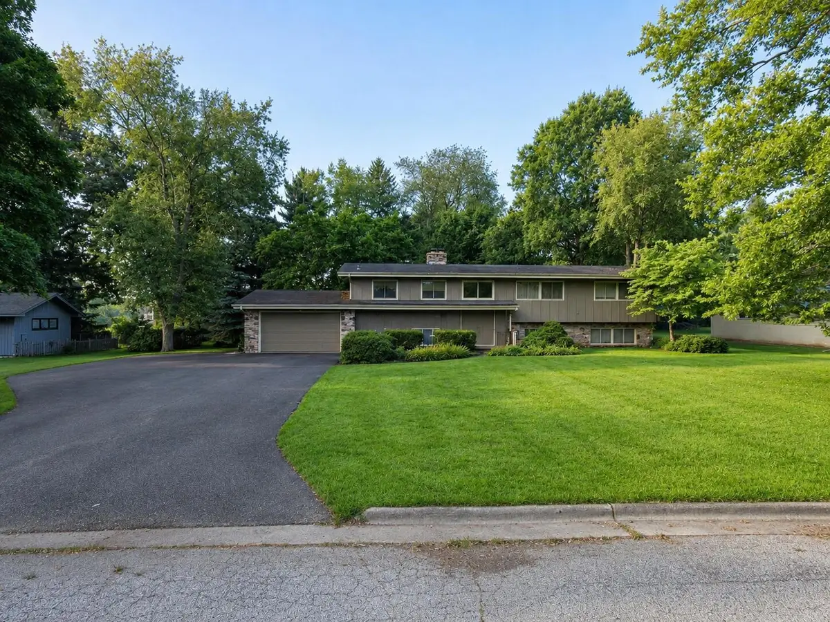 1165 Sassafras Lane, Niles, MI 49120 - #1