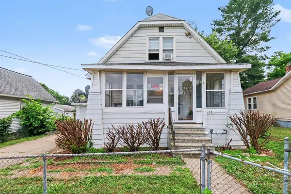 103 Webber Street, Battle Creek, MI 49015