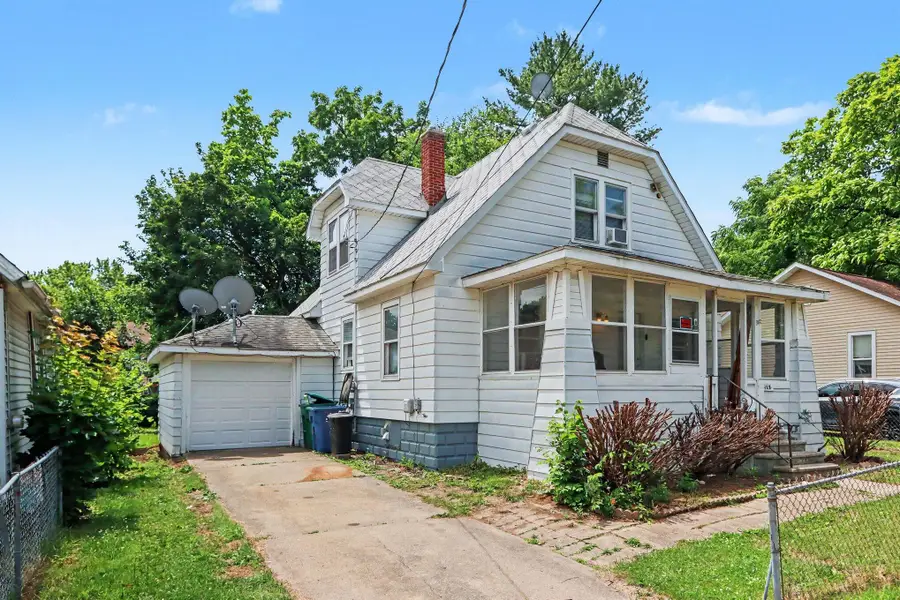 103 Webber Street, Battle Creek, MI 49015 - #2